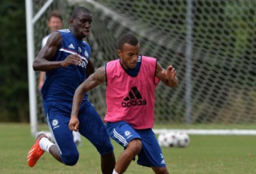 ‘Hàng thải’ của Mourinho được Liverpool và Tottenham theo sát